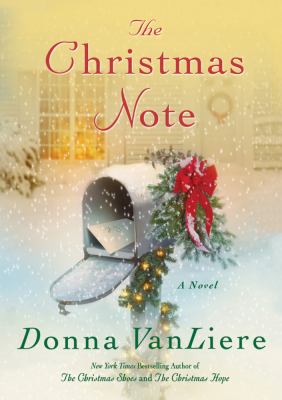 The Christmas note /