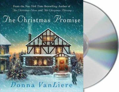 The Christmas promise [compact disc, unabridged] /