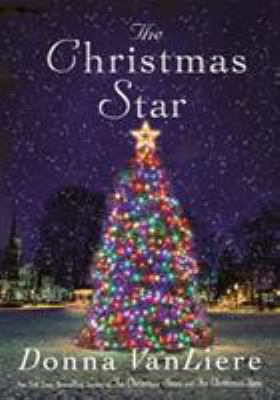 The Christmas star : a novel /