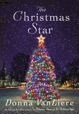 The Christmas star [large type] /