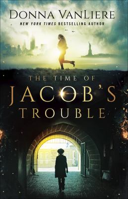 The time of Jacob's trouble /