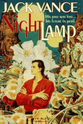 Night lamp /