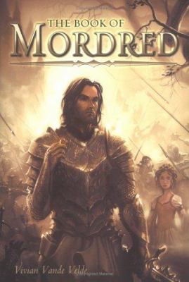 The book of Mordred /