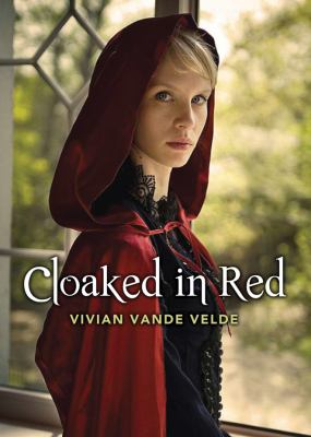 Cloaked in red /