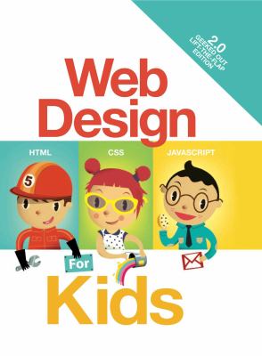 Web design for kids /