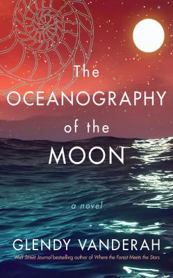 The oceanography of the moon : a novel /