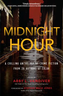 Midnight hour : an anthology /