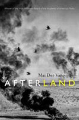 Afterland : poems /