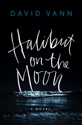 Halibut on the moon /