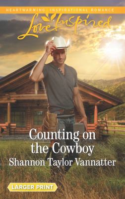 Counting on the cowboy /