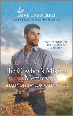 The cowboy's missing memory /