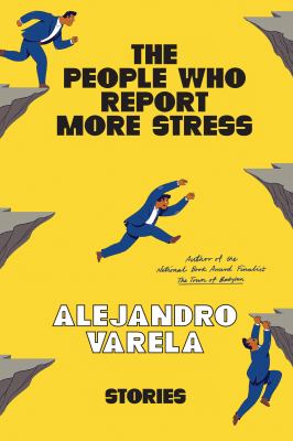 The people who report more stress : stories /