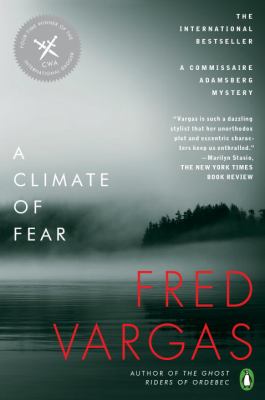 A climate of fear /