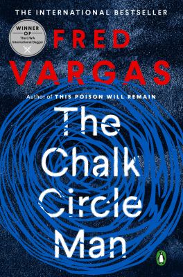 The chalk circle man /