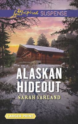 Alaskan hideout /