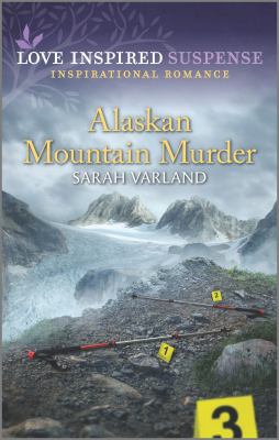 Alaskan mountain murder /