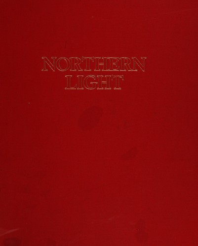 Northern light : Nordic art at the turn of the century /