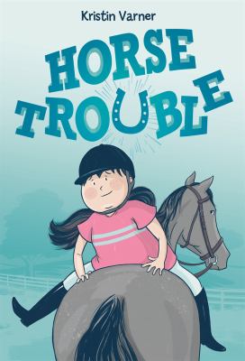 Horse trouble /