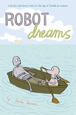 Robot dreams /