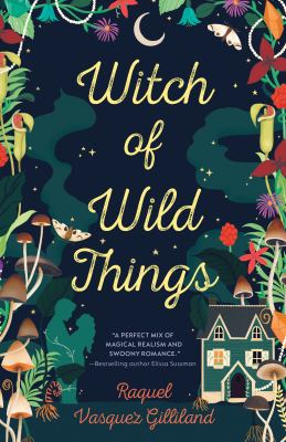 Witch of wild things /