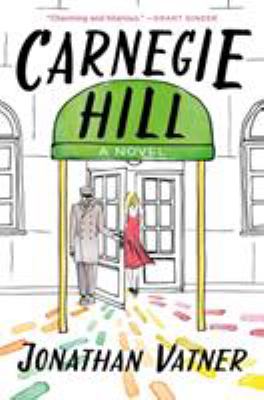 Carnegie Hill : a novel /