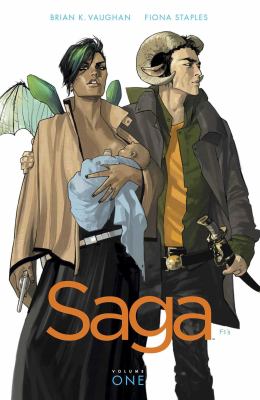 Saga. [Volume 1] /