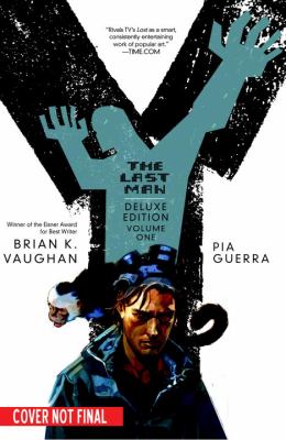Y, The Last Man : Vol. 01 /