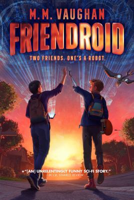 Friendroid /
