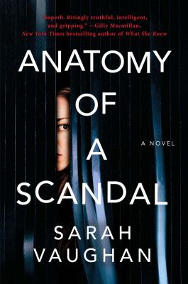 Anatomy of a scandal : a novel /