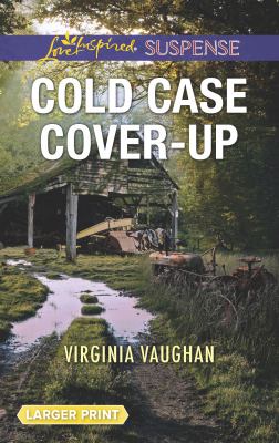 Cold case cover-up /