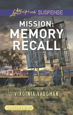 Mission : memory recall /