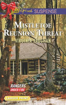 Mistletoe reunion threat /