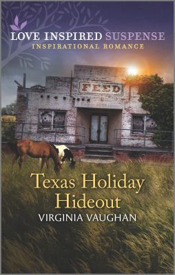 Texas holiday hideout /