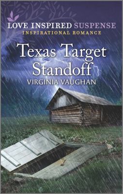 Texas target standoff /