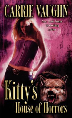 Kitty's house of horrors /