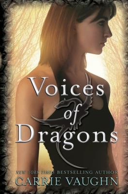 Voices of dragons /