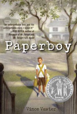 Paperboy /