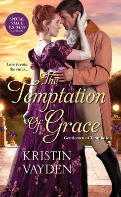 The temptation of Grace /