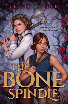 The bone spindle /
