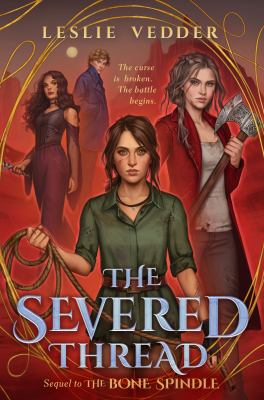 The severed thread /