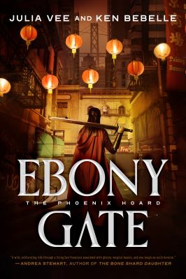 Ebony gate /