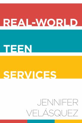Real-world teen services /