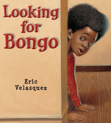 Looking for Bongo /