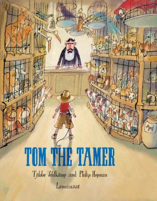 Tom the tamer /