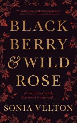 Blackberry & wild rose /