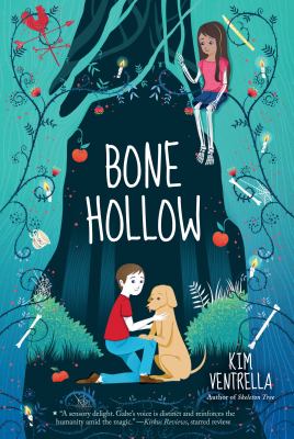 Bone Hollow /