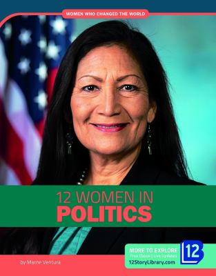12 women in politics /