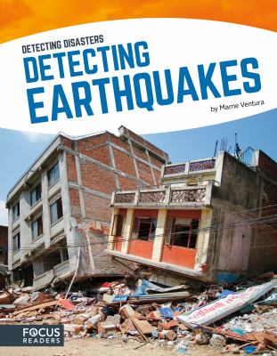 Detecting earthquakes /