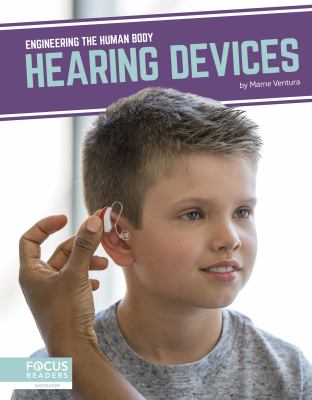 Hearing devices /