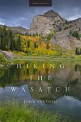 Hiking the Wasatch /